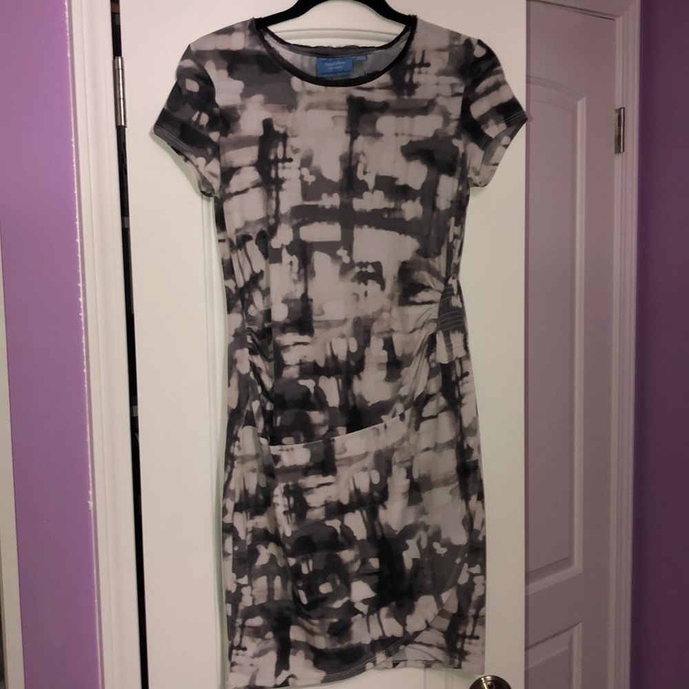 Vera wang dress